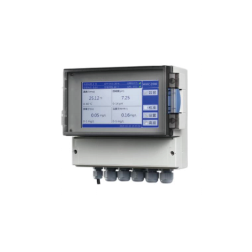 飲用水安全監(jiān)測系統